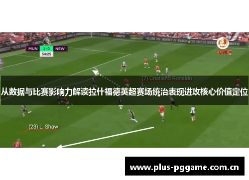 从数据与比赛影响力解读拉什福德英超赛场统治表现进攻核心价值定位